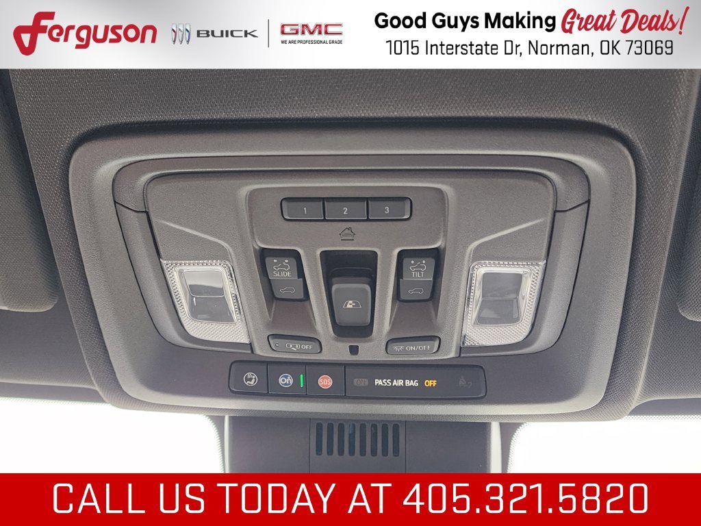 2026 GMC Sierra 1500 Denali - Photo 37