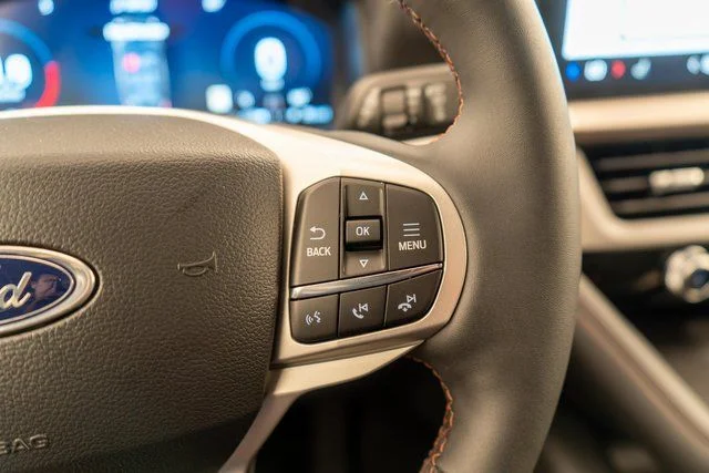 New 2026 Gray Ford Active image 20