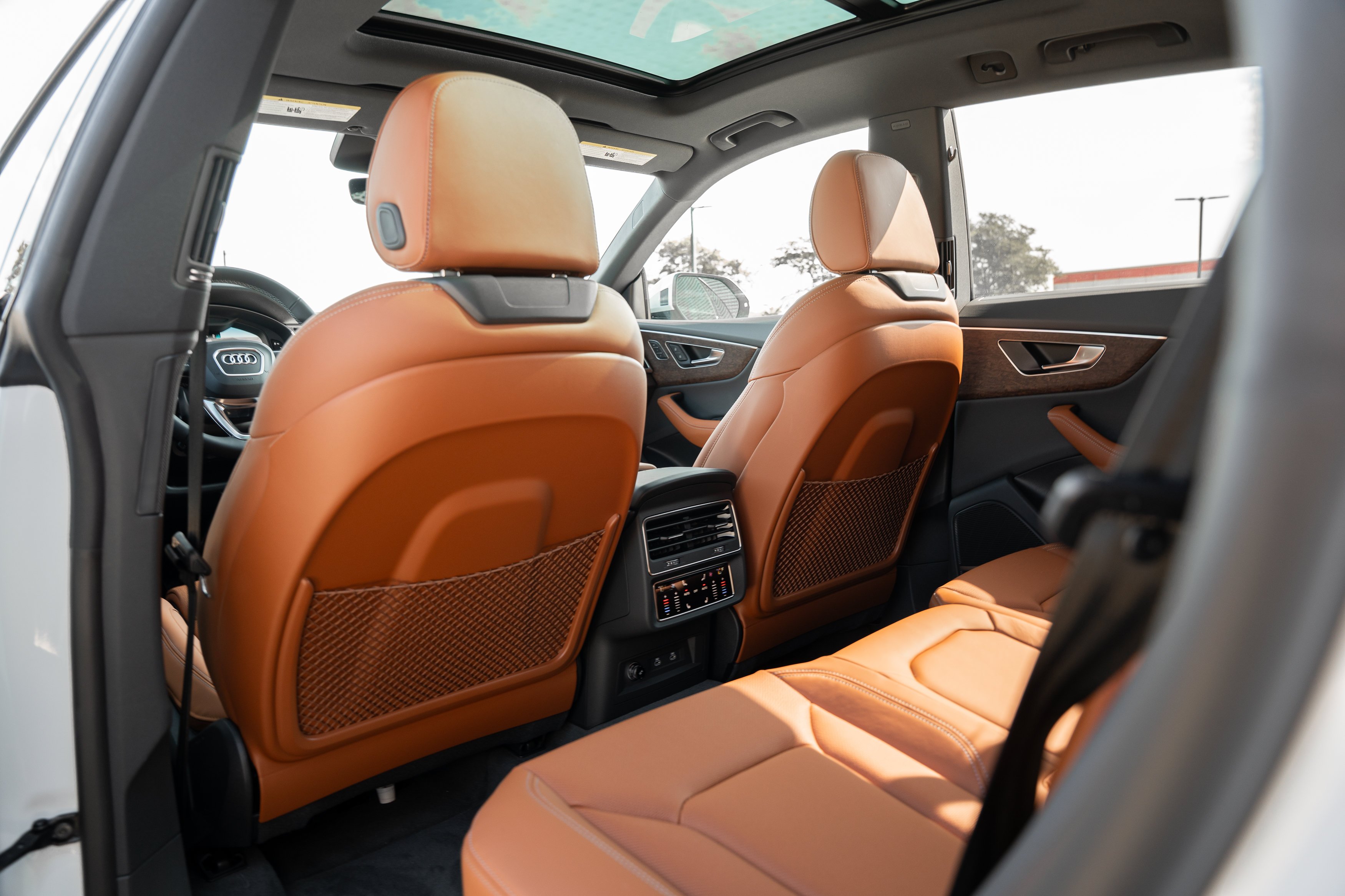 New 2027 Glacier Audi Prestige image 25