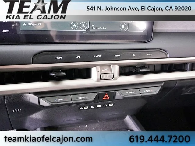 New 2027 Silver Kia EX image 35