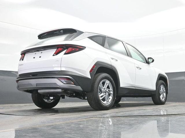 New 2026 White Hyundai SE AWD image 26