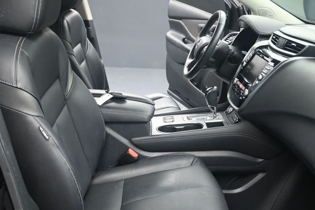 Used 2023 Black Nissan SL image 20