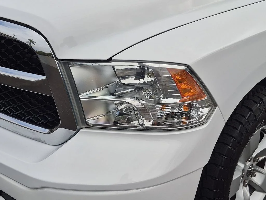 Used 2019 White Ram Tradesman image 10