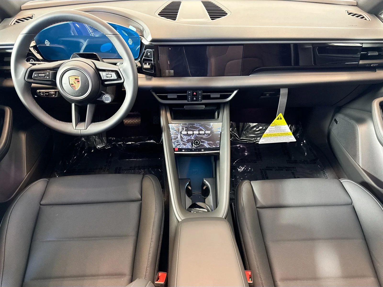 Used 2026 White Porsche Electric 4 image 20