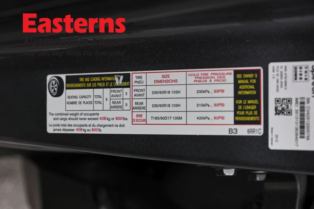 Used 2023 Gray Nissan SV image 34