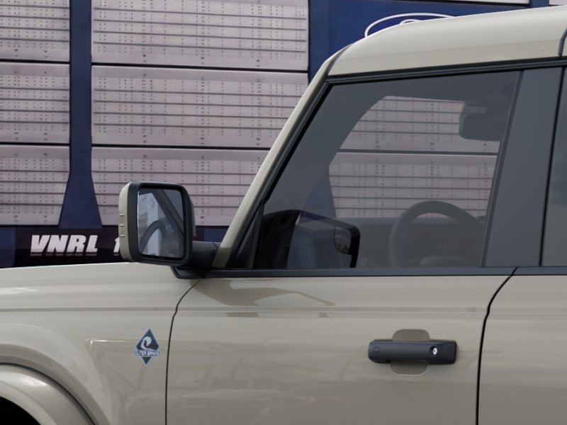 New 2026 Desert Sand Ford Outer Banks® image 22