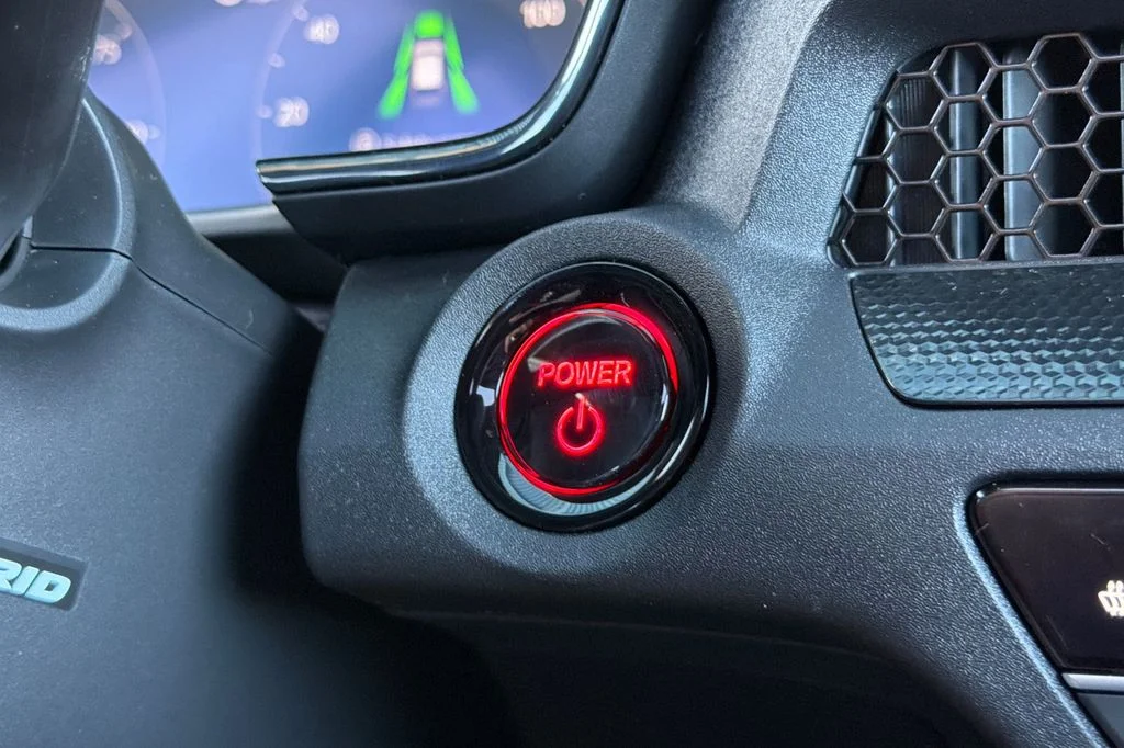 2026 Honda CR-V TrailSport - Photo 24