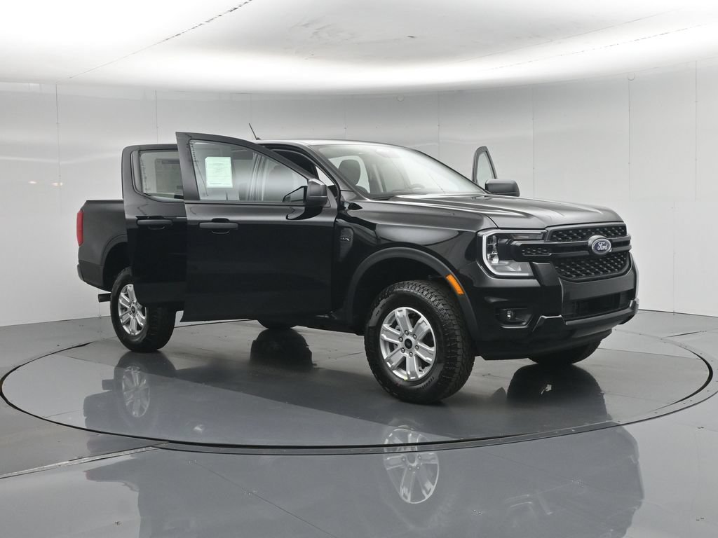 New 2026 Shadow Black Ford XL image 29