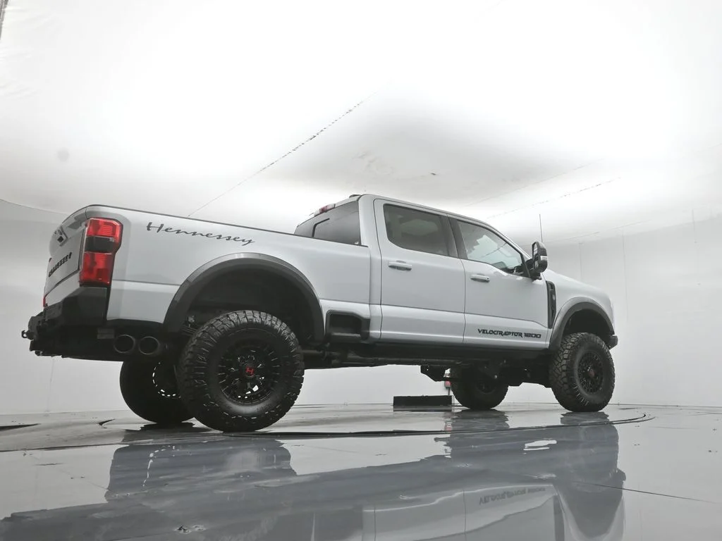 New 2026 Avalanche Ford Lariat image 53