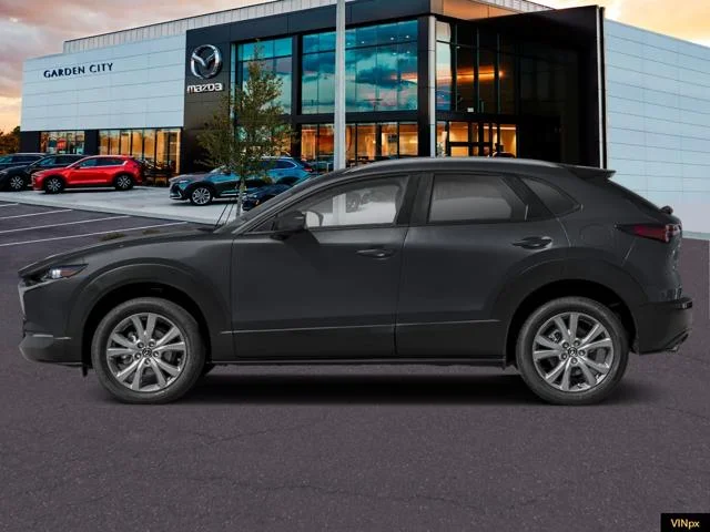 New 2026 Jet Black Mica Mazda 2.5 S Preferred AWD image 3