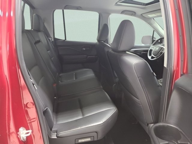 2021 Honda Ridgeline RTL - Photo 15
