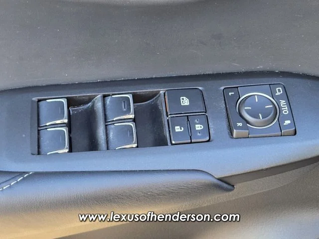 Certified Used 2020 Silver Lexus 300 Base image 22