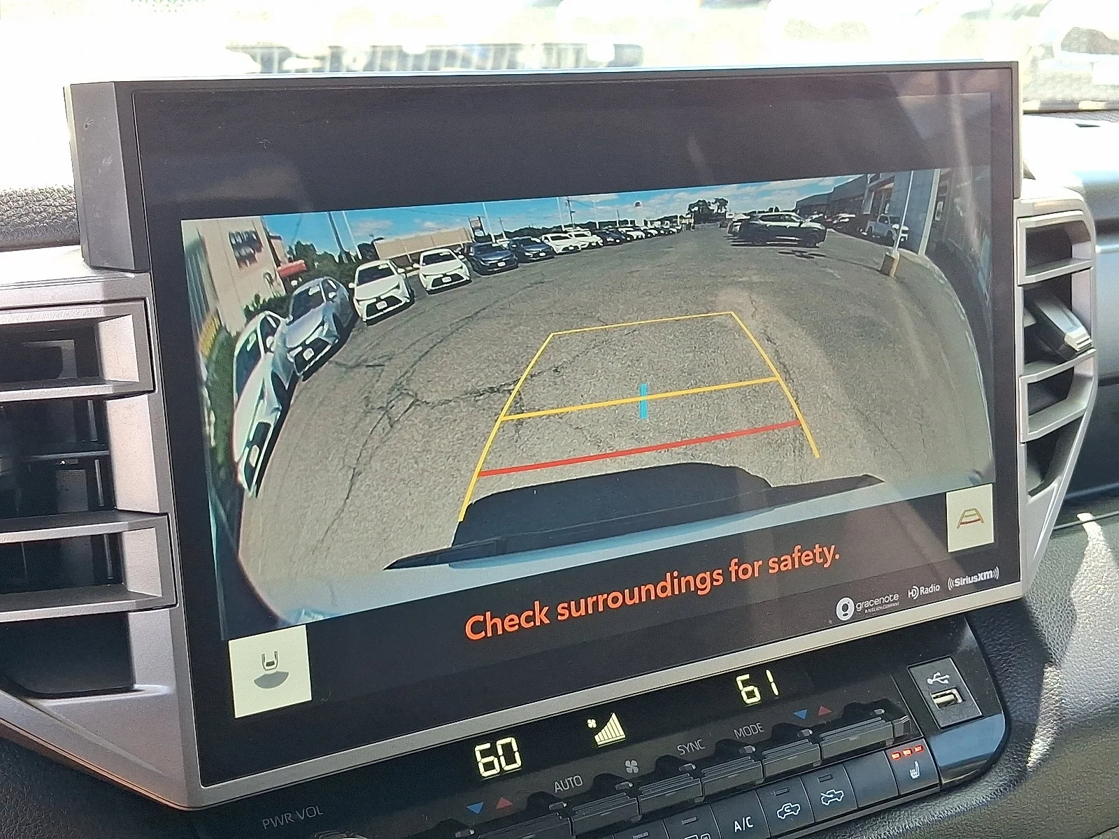 Used 2023 Ice Cap - 040 Toyota SR5 image 18