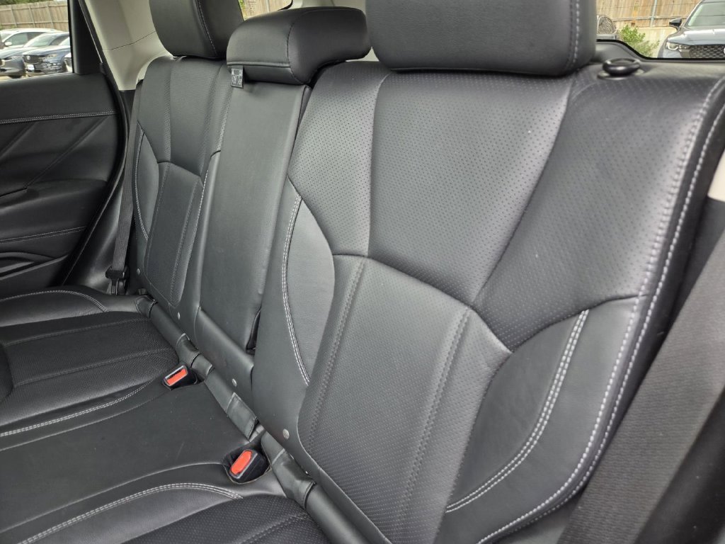 Used 2019 White Subaru Limited image 14