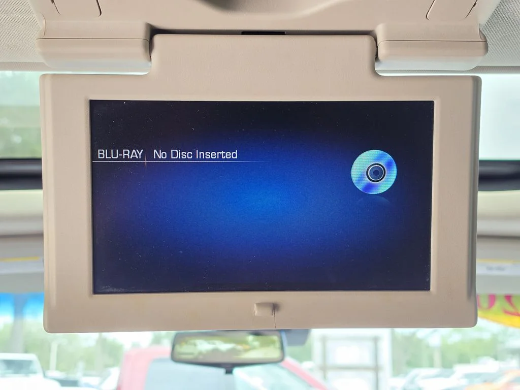Certified Used 2020 Black Raven Cadillac Premium image 16