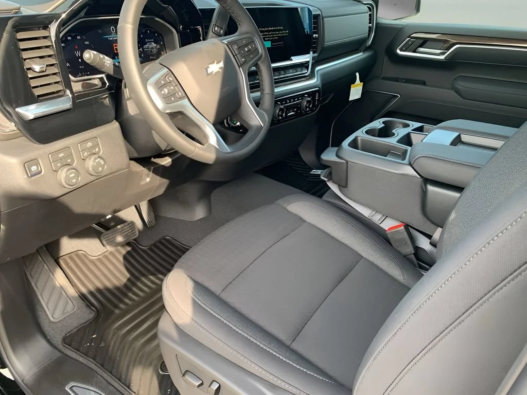 2026 Chevrolet Silverado 1500 LT - Photo 20