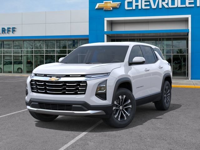 2027 Chevrolet Equinox LT - Photo 7