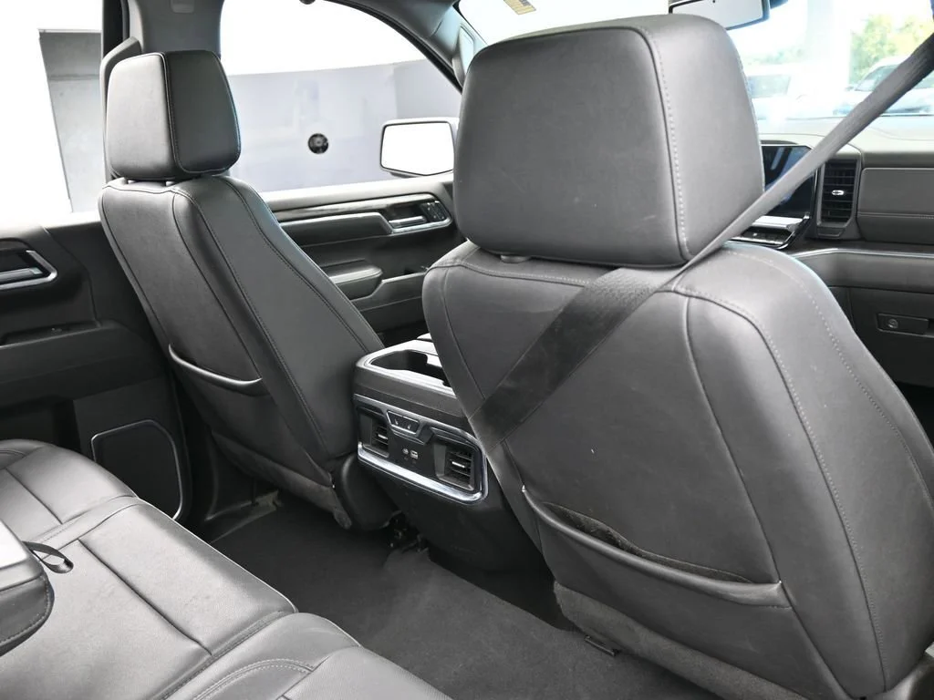 2024 Chevrolet Silverado 1500 LTZ - Photo 50