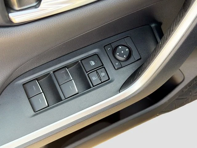 Used 2025 Beige Toyota XSE image 18