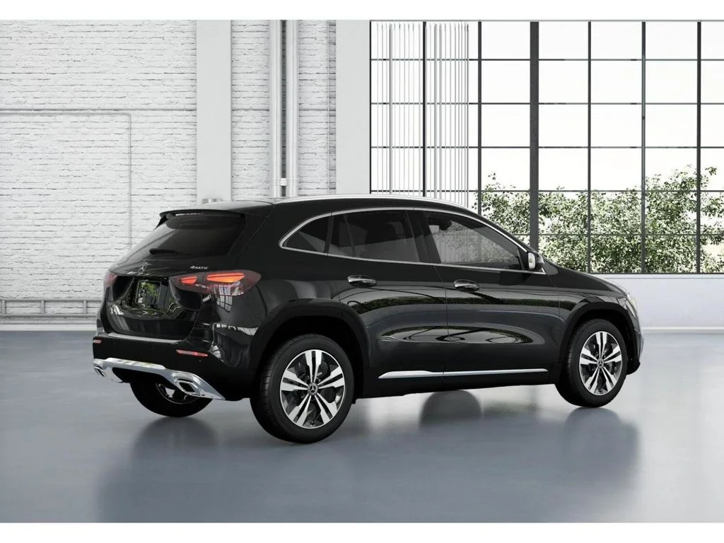 New 2026  Mercedes-Benz GLA 250 image 20