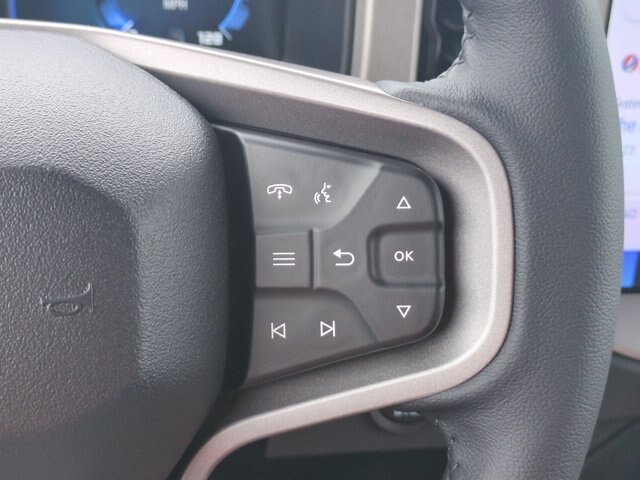 New 2026 Marsh Gray Ford Outer Banks® image 20
