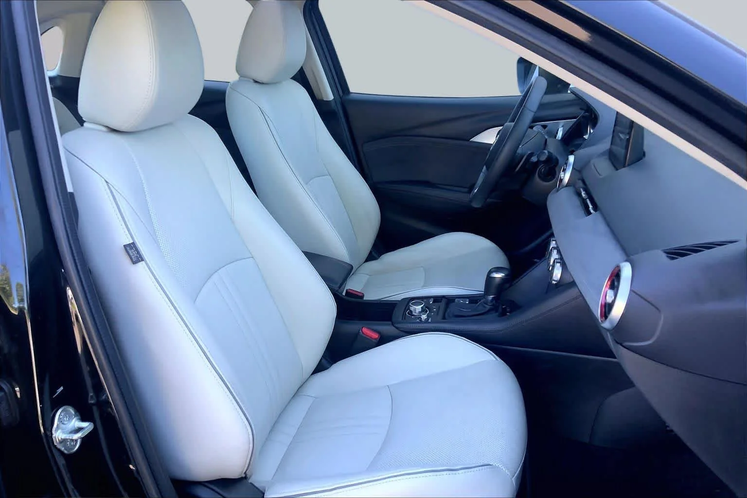 Pre-Owned 2019 Mazda CX-3 Grand Touring