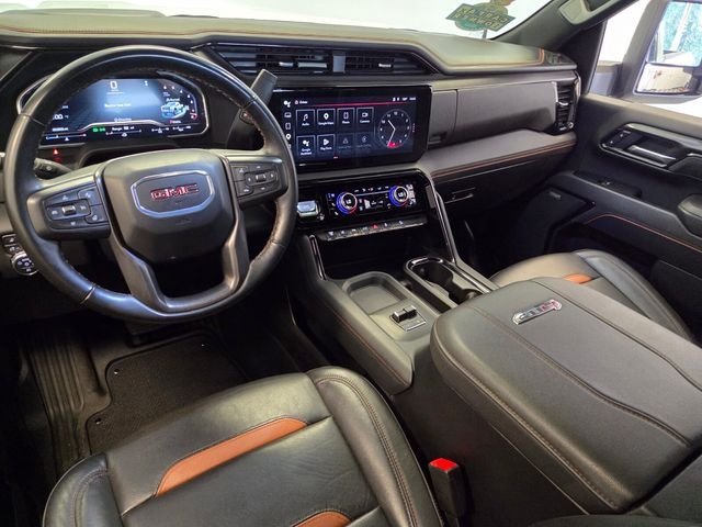 2025 GMC Sierra 2500HD AT4 - Photo 16