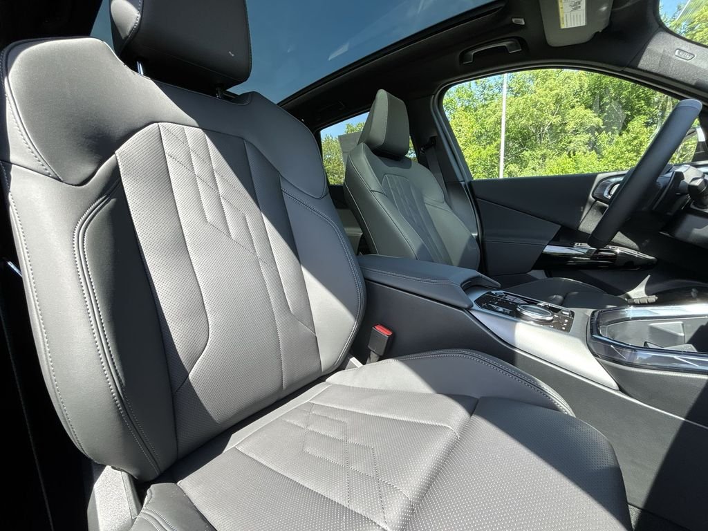 New 2026 Dark Graphite Metallic BMW 30 xDrive image 27