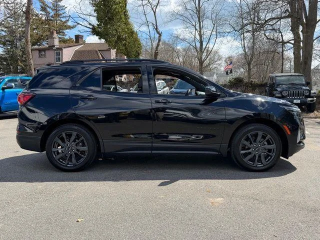 2023 Chevrolet Equinox RS - Photo 8