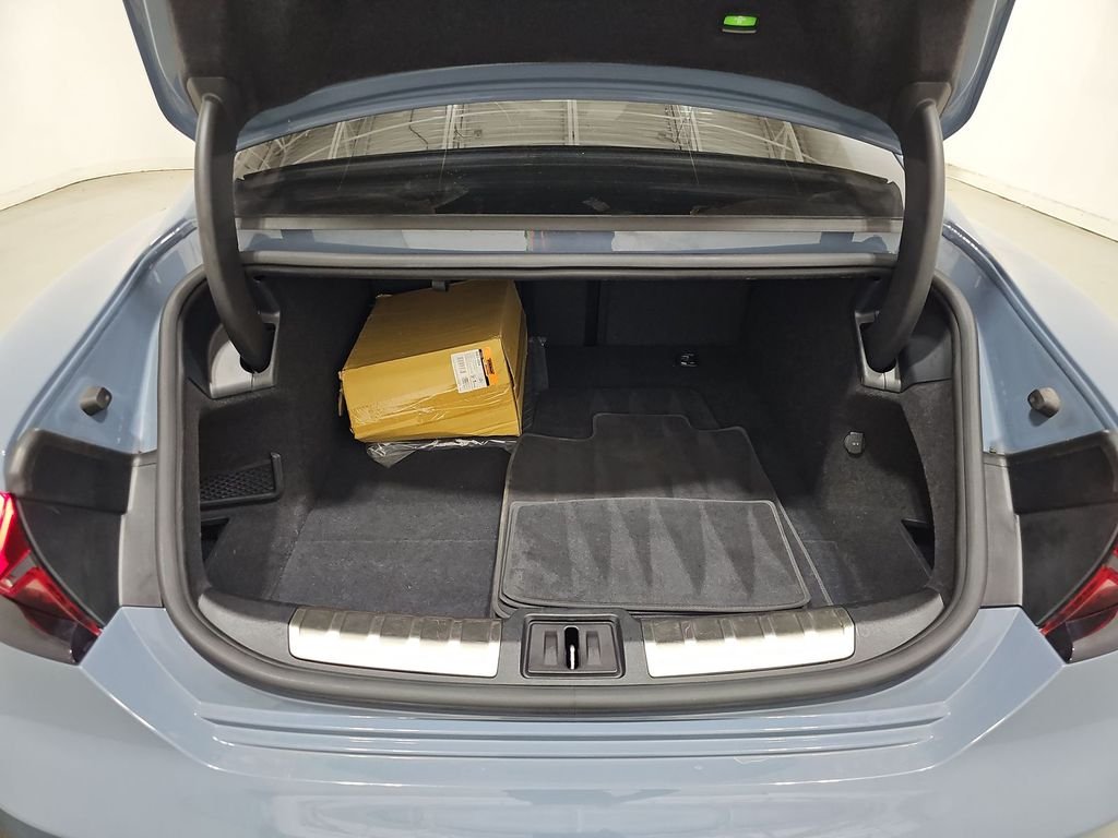Used 2022 Gray Audi Base image 12