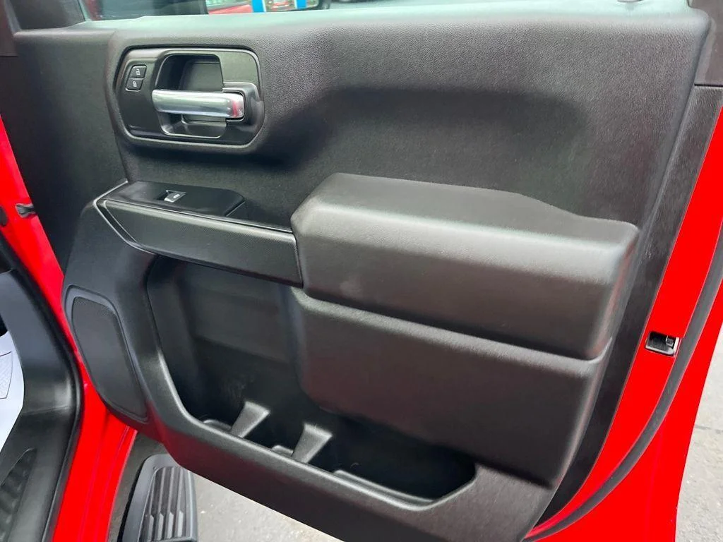 Used 2024 Red Hot Chevrolet Custom image 29