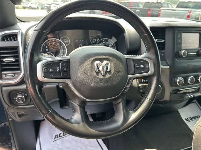2022 RAM Ram 1500 Pickup Big Horn/Lone Star - Photo 24