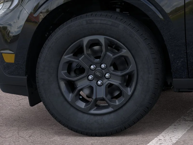 New 2026 Shadow Black Ford XLT image 20