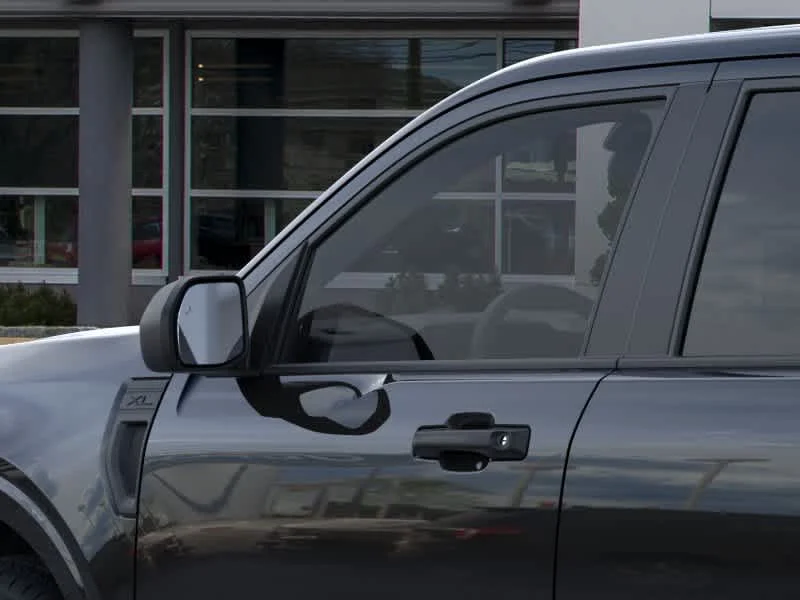 New 2026 Shadow Black Ford XL image 21