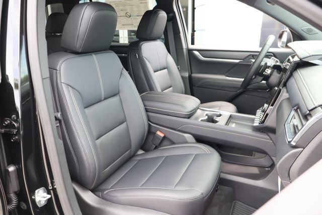 2026 GMC Acadia Elevation - Photo 24