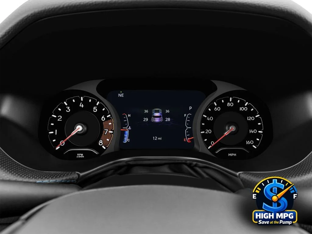 2025 Jeep Compass Limited - Photo 24