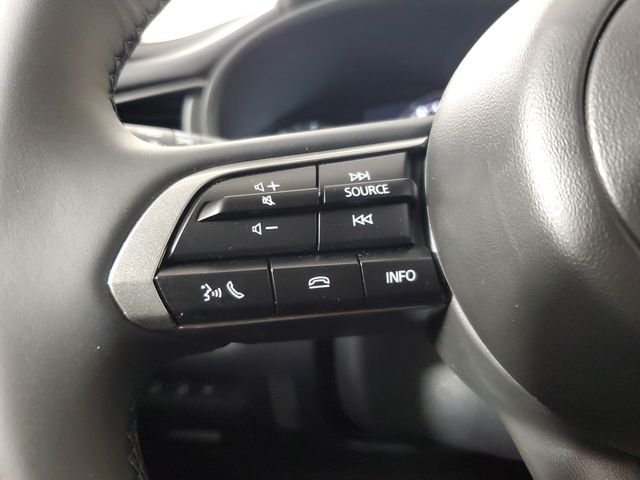 New 2026 Snowflake White Pearl Mazda 2.5 S Preferred AWD image 25
