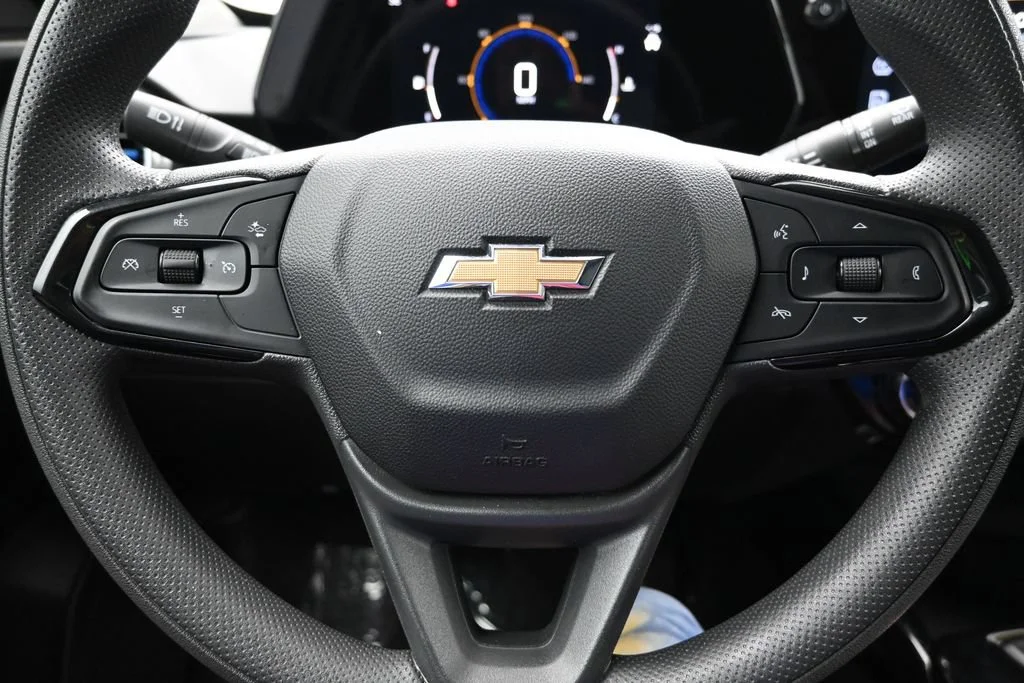 Certified Used 2025 Cypress Chevrolet LT image 32