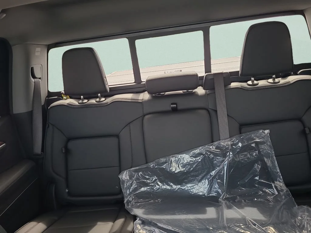 New 2026 Onyx Black GMC Denali image 10