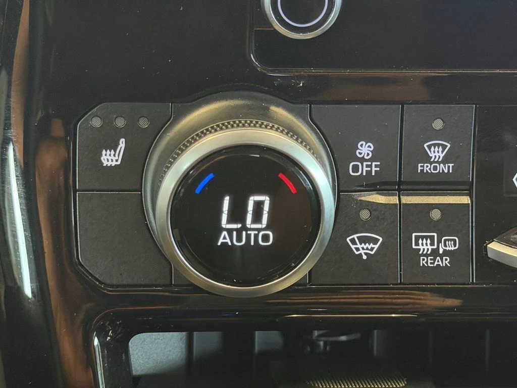 Used 2024 Beige Toyota XLE image 25