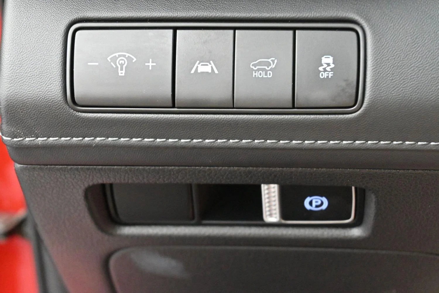 Used 2023 Red Hyundai Calligraphy image 22