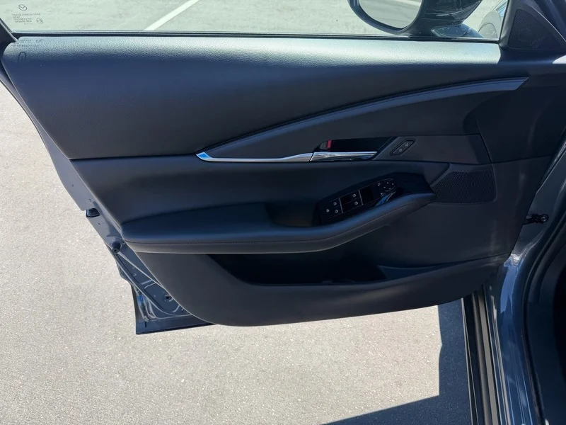 Used 2023 Polymetal Gray Me Mazda 2.5 S Carbon Edition image 14