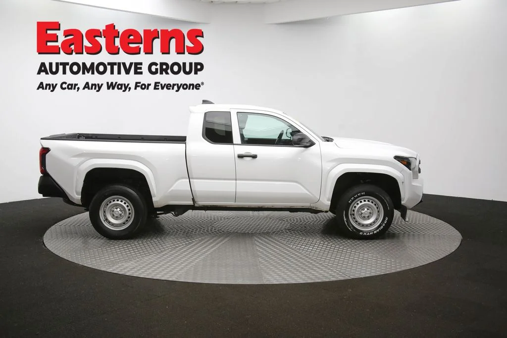 Used 2024 White Toyota SR image 41