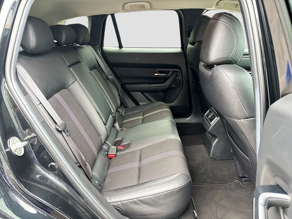 Certified Used 2025 Jet Black Mazda 2.5 S Preferred Package image 27
