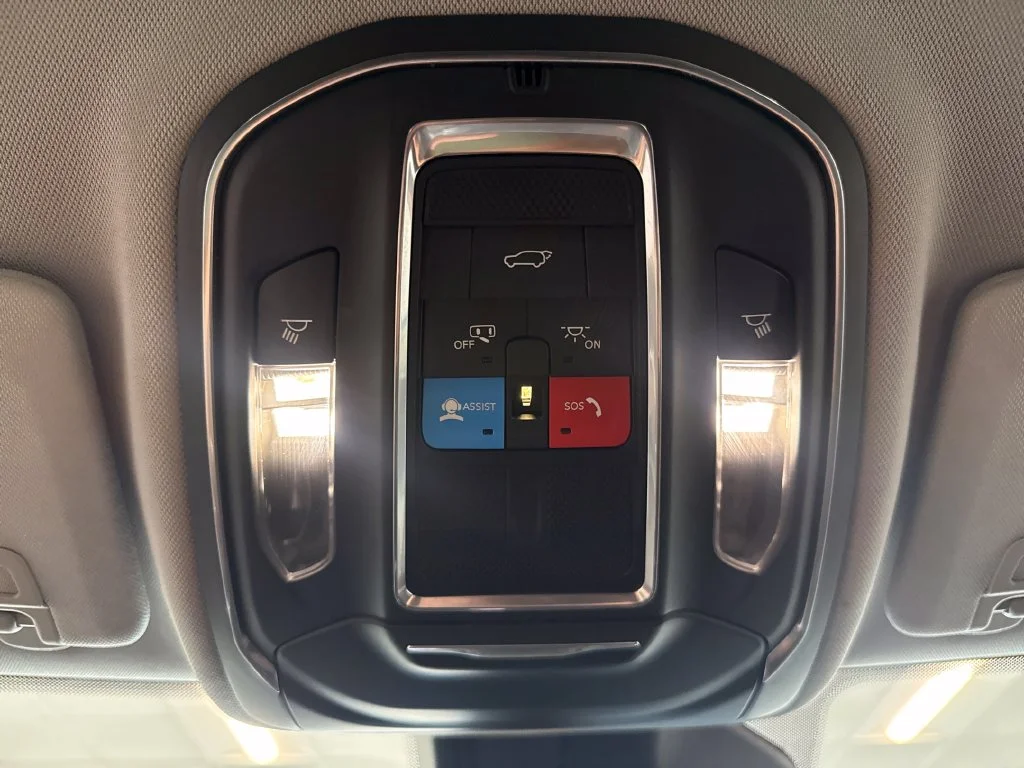Used 2021 Black Jeep Limited image 19