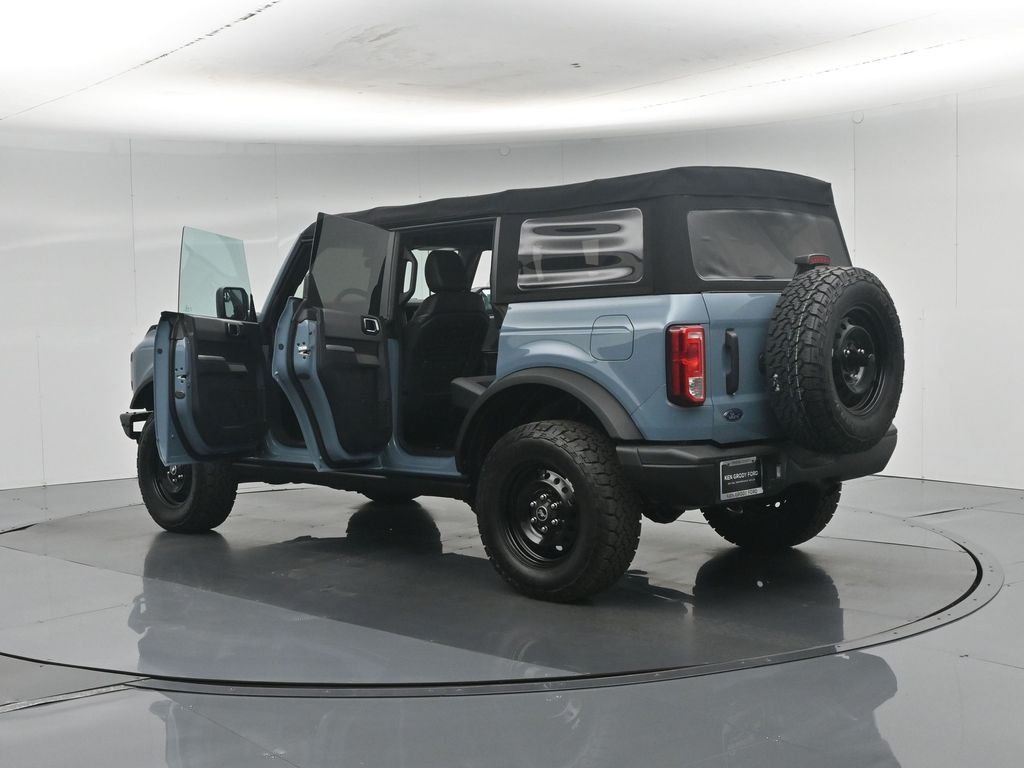 Certified Used 2022 Gray Ford Black Diamond image 31