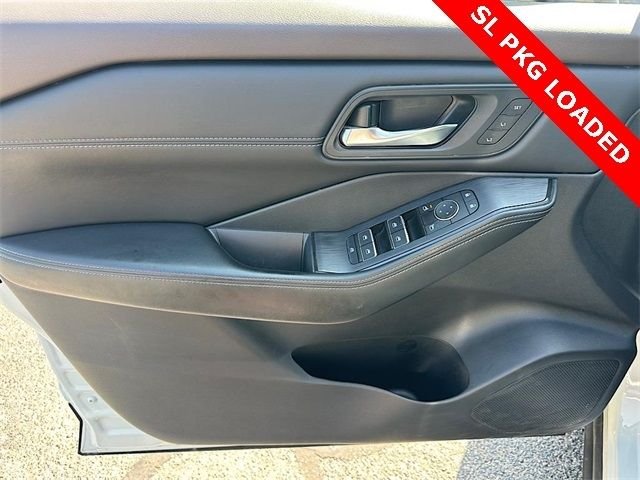 2023 Nissan Rogue SL - Photo 14