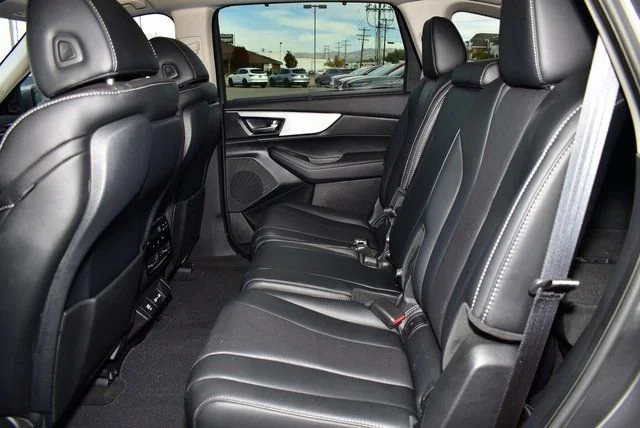 2024 Acura MDX Technology Package - Photo 36