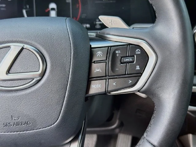 Certified Used 2025 Mica Lexus RX 350 image 39