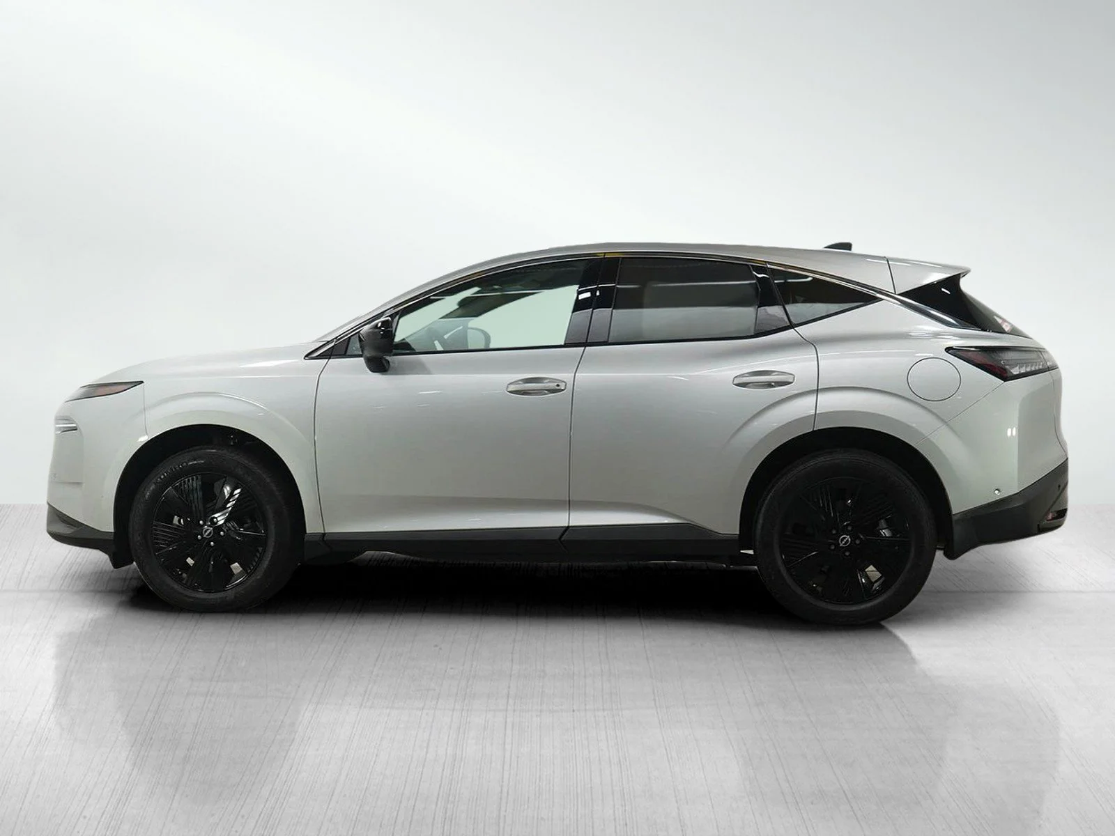 Used 2025 Nissan Murano SV with VIN 5N1AZ3BS4SC109133 for sale in Minneapolis, Minnesota